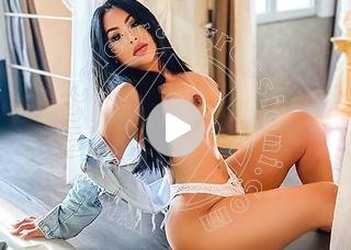 Video escort ruby novara