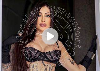 Video escort giulia ferraro novara
