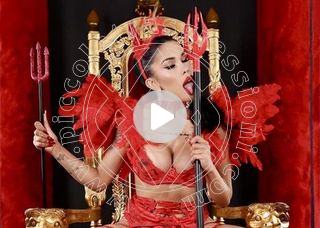 Video escort natali brazil torino