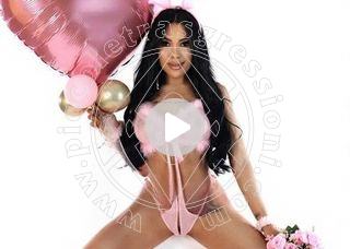 Video girls natali brazil torino