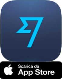 Scarica app Postepay da App Store Apple