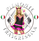 Logo ufficiale di Piccole Trasgressioni Italia