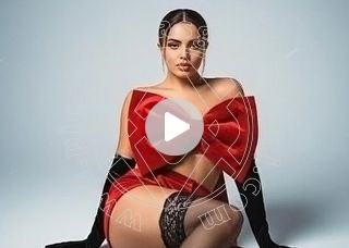 Video escort carlotta hot galliate