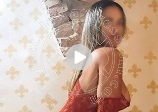 Video escort maya dior voghera