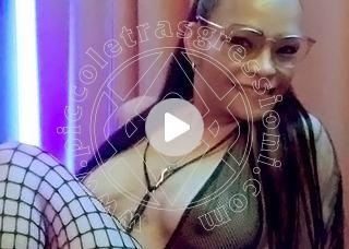 Video escort perla biella