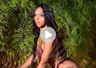Video trans sophie vergara torino